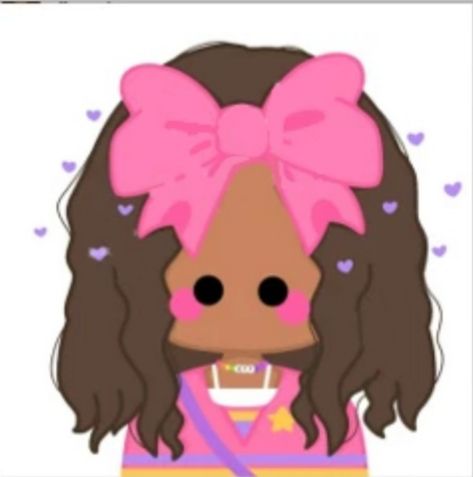 Adopt Me Pfp, Me Pfp, Preppy Pfp, Bff Drawings, Adorable Homes Game, Games Roblox, Adopt Me, Roblox Pictures, Black Love Art