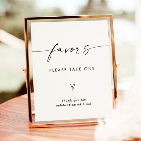 $11.4 | Minimalist Favors Sign, Modern Wedding Favors Sign - boho bridal shower, favors sign, boho wedding favors sign, minimalist shower favors sign, boho party favors, baby shower favors sign, bridal shower favors sign, minimalist wedding favors sign, modern wedding favor sign, event favors signage Party Favors Table Display, Wedding Party Favor Table, Wedding Favors Table Display, Party Favor Sign Ideas, Wedding Favour Sign, Favor Signs Wedding, Wedding Favor Display Ideas, Wedding Favor Sign Ideas, Thank You Favors