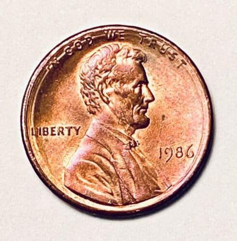 Penny Value Chart, Penny Values, Old Coins Worth Money, Uncirculated Coins, Rare Coins Worth Money, Coin Grading, Error Coins, Valuable Coins, Proof Coins