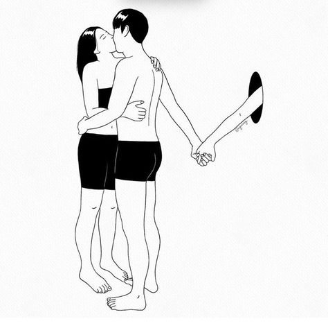 Lost In Relationship, What I Say Vs What I Think, Break Up Picture Ideas, Toxic Love Illustration, Cheater Boyfriend, Toxic Love Art, Cheating Boyfriend, Funny Flirty Quotes, Toxic Love