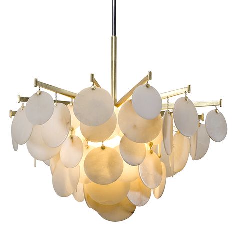 Serenity Chandelier – BURKE DECOR Corbett Lighting, Gold Chandelier, Hudson Valley Lighting, Led Pendant Lights, Chandelier Ceiling Lights, Led Chandelier, Picture Light, Lamps Plus, Ceiling Light Fixtures