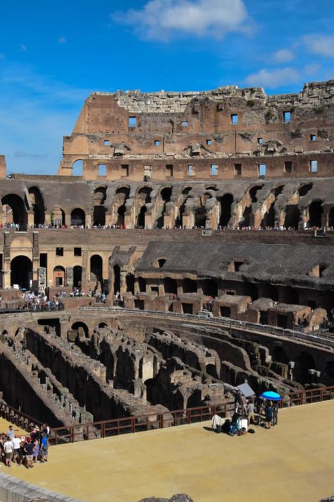 Rome Skip-the-Line Colosseum Tickets The Coliseum, Rome Collesium, Janiculum Hill Rome, Capitoline Museum Rome, Palatine Hill, Roman Forum, Roman Forum Rome, Online Tickets, Buy Tickets