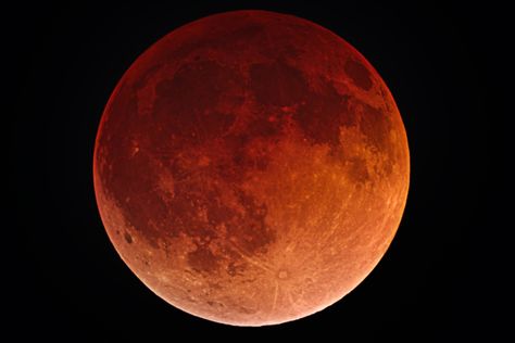 When is the next blood moon? Total lunar eclipse won't happen until 2021 Blood Moon Eclipse, Total Lunar Eclipse, Milky Way Photography, Partial Eclipse, Eclipse Lunar, Shooting In Raw, Night Sky Photography, Solar Eclipses, Moon Eclipse