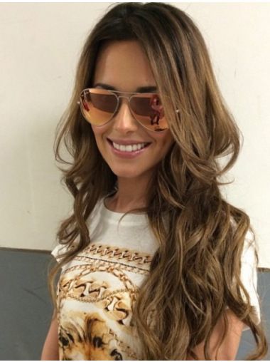 SKU:ccmh009; Material:Synthetic; Cap Construction:Lace Front; Cap Construction:Lace Front; Length:Long; Hair Style:Wavy; Cheryl Cole Hair, Celebrity Wigs, Really Long Hair, Cheryl Cole, Wearing Sunglasses, Haircut And Color, Hair Color Balayage, Long Hair Styles Men, Long Hair Cuts