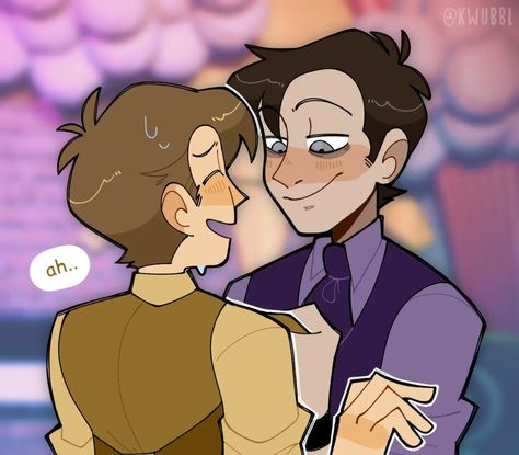 William X Henry Fnaf Fanart, Henry X William Fnaf Ship, William Afton X Henry Emily Fanart, Henry And William Matching Pfp Fnaf, Fnaf Henry And William, Michael Afton X Freddy Mask Bully, William And Henry Fnaf Ship, Willam X Henry, Willry Fnaf Fanart