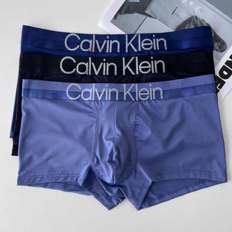 Calvin Klein Men's Icon Stretch Boxer Briefs Brand New With Tag, And Sealed In Original Packaging It May Get Squeezed In Transit, But It's Not Perfect. Underpants Are Not Refundable If Picky People Please Do Not Buy Calvin Klein Boxer Briefs, Boxer For Men, Calvin Klein Ck One, White Calvin Klein, Calvin Klien, Men Boxers, Man Icon, Mens Boxers, Calvin Klein Men