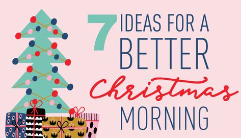 7 Ideas for a Better Christmas Morning Games To Play While Opening Christmas Gifts, Opening Gifts Game, Opening Gifts Christmas Morning, Fun Ways To Open Christmas Gifts, Christmas Gift Opening Ideas, Gift Opening Games Christmas, Gift Opening Ideas, Opening Presents Christmas, Christmas Gift Opening