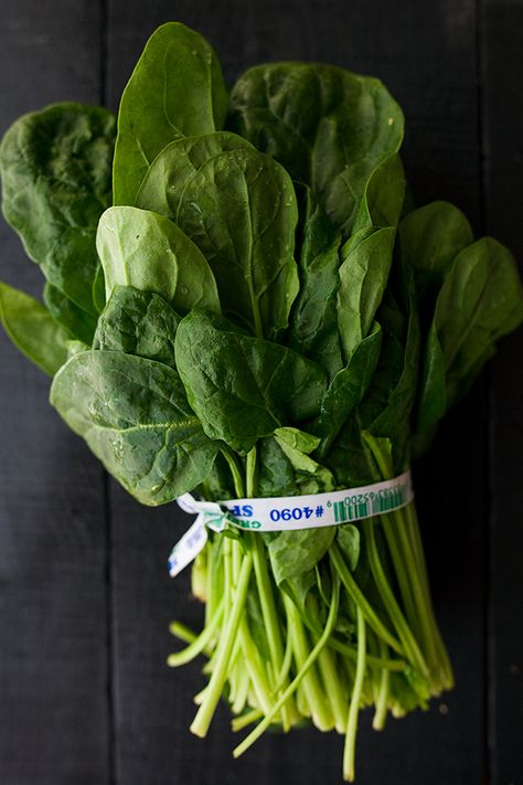 Spinach. One of my favorite foods. Spinach Aesthetic, Summer Vegetable Garden, Vegetable Dinner, Gardens Vegetable, Gardening Calendar, Vegetable Salads, Vitamin A Foods, Water Spinach, Vegetable Salad Recipes