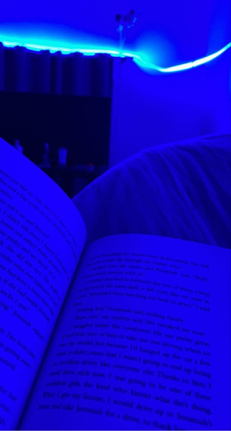 #aesthetic #ledlights #bedroom #books #reading Nighttime Reading Aesthetic, Late Night Aesthetic Bedroom Couple, Late Night Book Reading Aesthetic, Late Night Bedroom Aesthetic, Late Night Vibes Aesthetic Bedroom, Late Night Reading Aesthetic, Late Night Aesthetic Bedroom, Night Reading Aesthetic, Bedroom Books