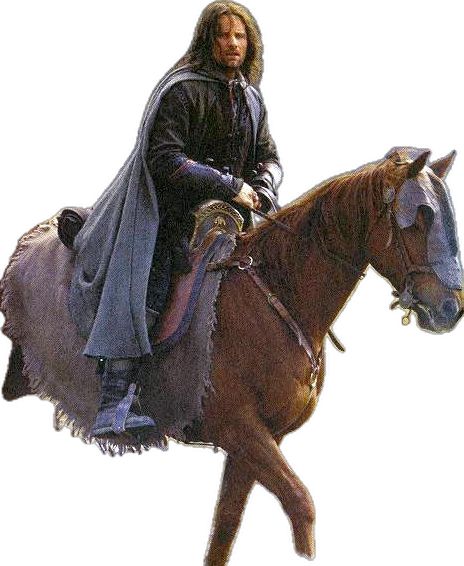 Viggo Mortensen Aragorn, Aragorn Lotr, Aragorn And Arwen, Merry And Pippin, Lotr Elves, Viggo Mortensen, Lotr Art, Grey Horse, On Horseback