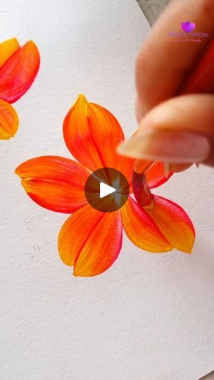 165K views · 8.2K reactions | Bright Florals 🌸
.
.
.
.
#painting #acrylicpainting #flowerpainting #floral #artwork #viralreels #trendingreels #aesthetic #ａｅｓｔｈｅｔｉｃ #wocol_official | WoCol | Kavita Krishnamurthy · Hum Dil De Chuke Sanam Floral Painting Videos, Hum Dil De Chuke Sanam, Kavita Krishnamurthy, Flower Painting Videos, Flower Colouring In, Floral Paintings Acrylic, Acrylic Flower Painting, Flower Painting On Canvas, Painting Flowers Tutorial