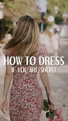 Short Girl Fashion, Short People, Short Women Fashion, Petite Style, Short Women, Cruise Outfits, Fashion Fail, Fashion Forever, Wardrobe Edit