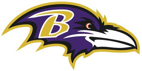 Baltimore Ravens Logo [EPS File] Ravens Logo, Baltimore Ravens Logo, Raven Logo, Baltimore Ravens Football, Outdoor Logos, Ravens Fan, Ravens Football, Nfl Baltimore Ravens, Lamar Jackson