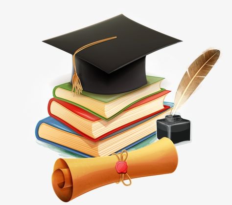 Education Consultant, Overseas Education, Graduation Cap, School Supplies, Education, Books