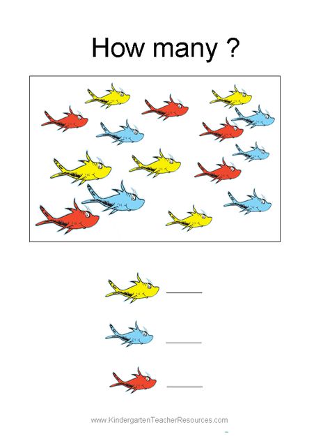 Dr Seuss Math Activities Dr Seuss Math Activities, Dr Seuss Kindergarten, Dr Seuss Math, Dr Seuss Printables, Dr Seuss Preschool Activities, Preschool Dr Seuss, Dr Suess Week, Dr Seuss Art, Dr Seuss Preschool