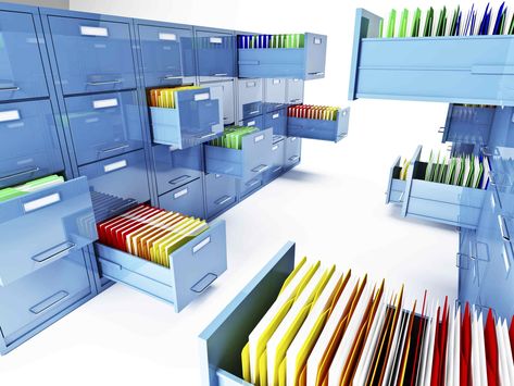 Organizing Business Files by Category ~ Lasting Order Office Administration Organization, Office Filing System, Home Filing System, Filing Cabinet Organization, Paperless Office, Legal Technology, Extra Space Storage, Document Management System, Document Management