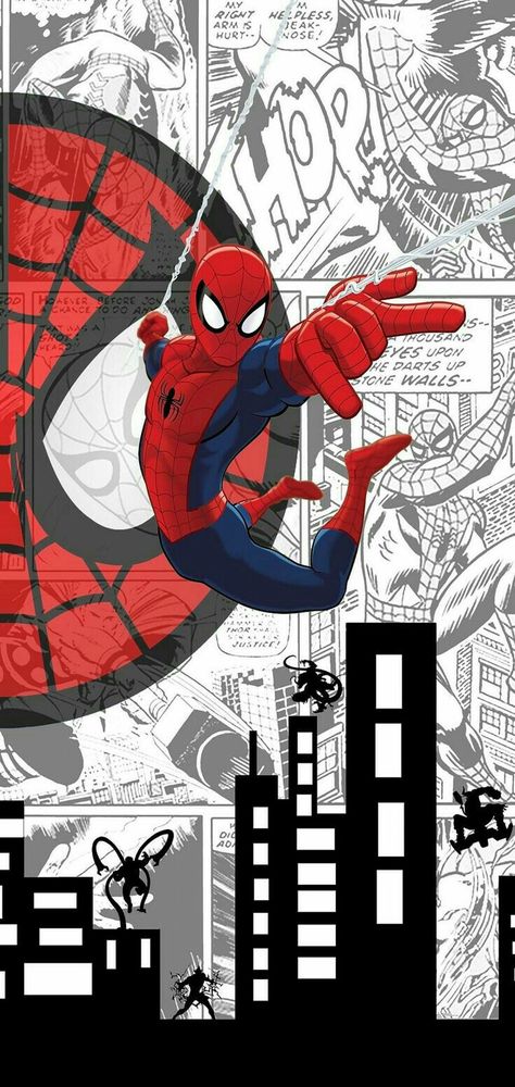 Spiderman HD wallpaper art for iPhone 11pro. If you want more such spidey images visit my board Super Hero art Now and follow me Now. Spiderman Hd, Spiderman Man, Spiderman Wallpaper, Futurisme Retro, Spiderman Artwork, Iphone 11pro, Marvel Artwork, Spiderman Pictures, Avengers Wallpaper