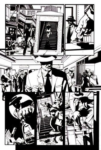 My Top Ten Comic Book Artist and Their Art Styles – Underground Blog Bd Art, Comic Book Layout, Black And White Comics, Comic Book Art Style, Comic Layout, White Candle, Comic Style Art, Comic Book Pages, Bd Comics