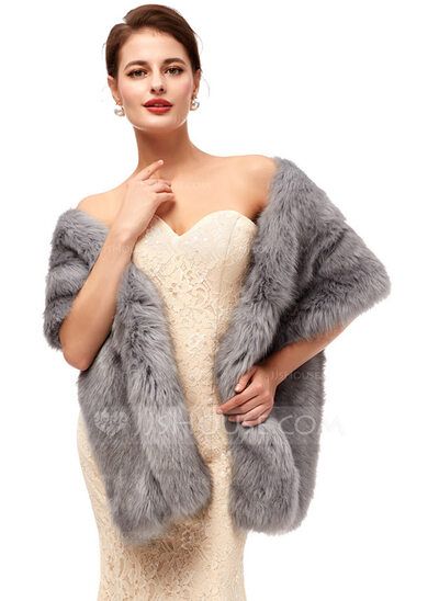 [£31.00] Faux Fur Wedding Shawl Faux Fur Wedding Shawl, Fur Shawl Wedding, Faux Fur Wedding, Bridal Fur, Wedding Fur, Faux Fur Wrap, Winter Wrap, Fur Cape, Bridal Shawl