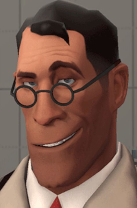 Medic Team Fortress 2, Heavy X Medic Tf2, Emesis Blue, Heavy Tf2, Team Fortress 3, Tf2 Fanart, Medic Tf2, Tf2 Medic, Valve Games