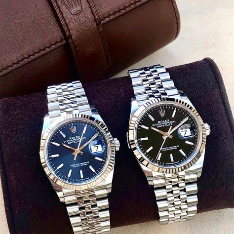 Rolex Datejust. Rolex Boutique, Rolex Datejust Women, Black Rolex, Rolex Datejust Men, Rolex Watches Women, Rolex Women, Rolex Date, Rolex Watches For Men, Bracelet Accessories