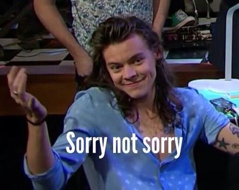 Harry Styles Memes, Response Memes, Harry Styles Funny, One Direction Photos, Harry Styles Wallpaper, One Direction Humor, Snapchat Funny, Pass Out, One Direction Memes