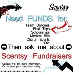 Scentsy Fundraiser Flyer, Scentsy Fundraiser, Scentsy Consultant Business, Scentsy Oils, Scentsy Marketing, Fundraiser Flyer, Scentsy Consultant Ideas, Scentsy Business, Scentsy Party