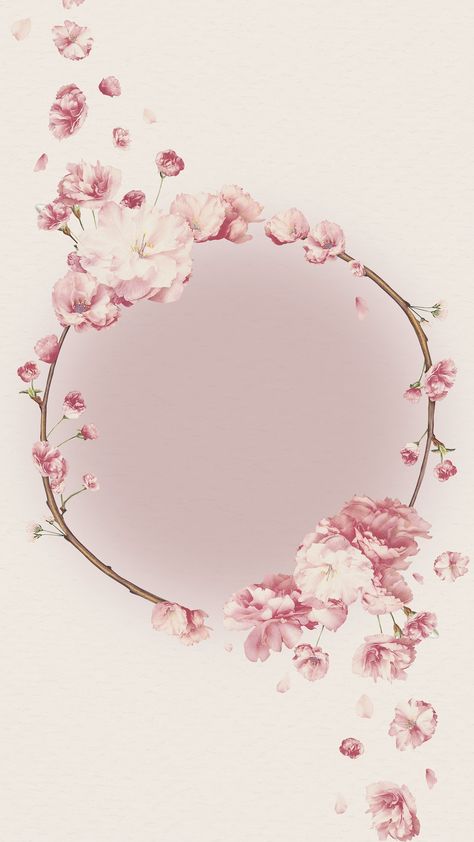 Tamplets Design Photo, Tamplets Design, Background Logo Design, Floral Frame Design, Pink Logo Design, Frames Design Graphic, Wedding Card Frames, Floral Logo Design, Floral Cards Design