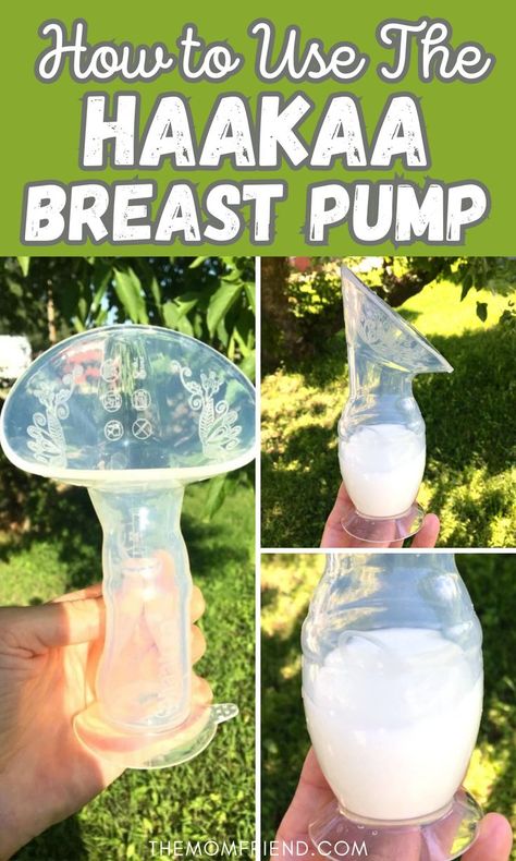 Haakaa pump tips. How To Use Haakaa Pump, How To Use A Hakka Pump, How To Use The Hakka Pump, Haakaa Pump Tips, Haakaa Pump, Clogged Duct, Tips For New Moms, Baby Schedule, Preparing For Baby