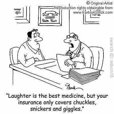 health6 The Funniest Medical Cartoons Medische Humor, Medical Coding Humor, Benefits Of Laughter, World Laughter Day, Coding Humor, Laughter Day, Medical Jokes, Pharmacy Humor, Healthcare Humor