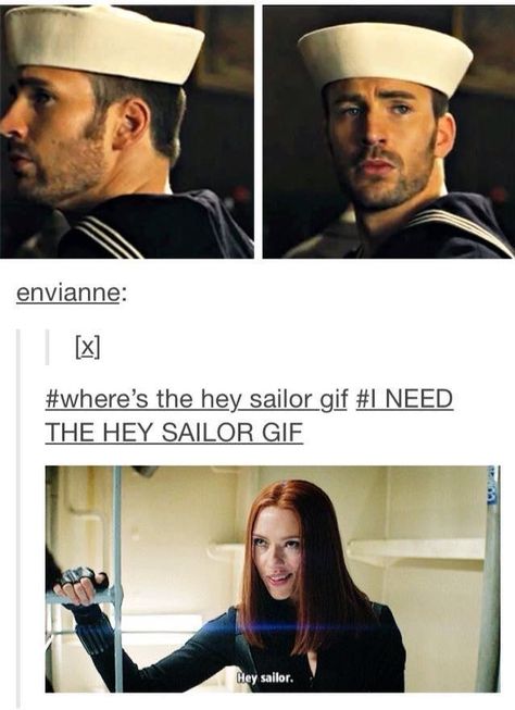 Chris And Scarlett, Dc Memes, Movies And Series, Dc Movies, Marvel Jokes, Perfect Timing, Natasha Romanoff, Marvel Funny, Steve Rogers