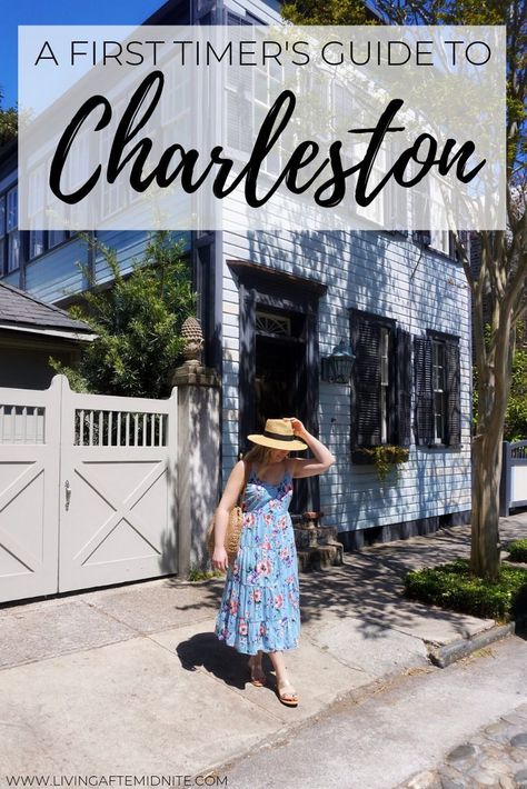 Charleston Packing List, Charleston Summer, Charleston Travel Guide, Charleston Vacation, South Carolina Vacation, South Carolina Travel, Charleston Travel, Usa Beaches, Travel Outfit Summer