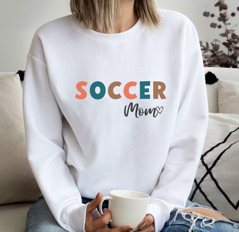 Soccer Mom Sweatshirt, Soccer Mom Shirt, Soccer Mom Crewneck, Soccer Mom Shirt, Soccer Mom Sweater, Soccer Sweatshirt, Mom Sweatshirt Soccer Mom Tshirts, Soccer Sweatshirt, Soccer Mama Shirt, Soccer Mom Sweatshirt, Soccer Mom Sublimation, Soccer Mom Shirt, Mom Sweater, Soccer Mom, Mom Sweatshirt