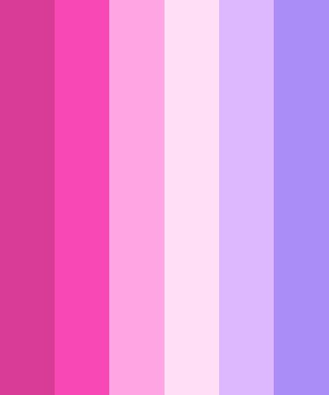 Sweet Valentine Color Palette Flat Color Palette, Cool Color Palette, Color Palette Challenge, Pink Palette, Color Schemes Colour Palettes, Good Color Combinations, Palette Art, Color Palette Pink, Valentine Coloring