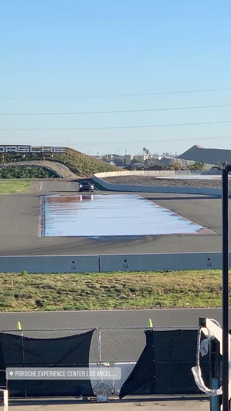 Porsche Experience Center Los Angeles Porsche Experience Center Los Angeles, Porsche Experience Center, Experience Center, Los Angles, Sun Lounger, Porsche, Angeles, Cars, Los Angeles