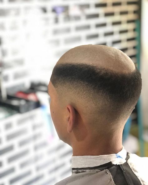 Bald Look, Faded Hair, Corte De Cabelo Masculino, Dream Hair, Hair Humor, Haircuts For Men, Jujutsu, Hair Cuts, Google Search