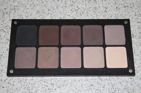 391 / 329 / 326 / 378 / 358 363 / 360 / 344 / 390 / 353 Inglot Eyeshadow, Winter Eyeshadow, Taupe Eyeshadow, Dark Eyeshadow, Lipstick Kit, Matte Makeup, Nyx Makeup, Makeup Challenges, Face Jewellery