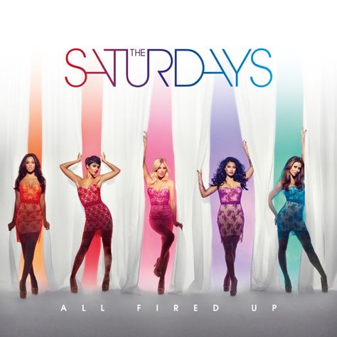 Up Artwork, Saturday Pictures, The Saturdays, Hollywood Story, Mollie King, Girls Aloud, Singing Group, America's Next Top Model, Karaoke Songs