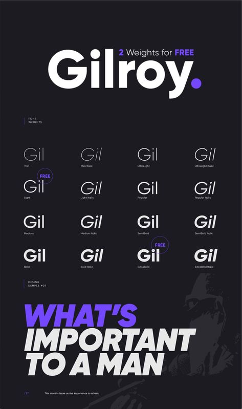 Gilroy typeface San Serif Fonts Free, Geometric Sans Serif, Free San Serif Fonts, San Serif Logo, Gilroy Font, Free Sans Serif Fonts, San Serif Fonts, Font Matching, Fonts Sans Serif