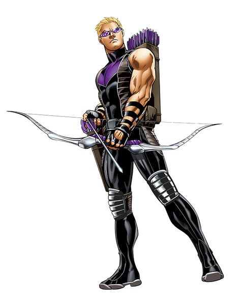 Avengers 2 : The Age of Ultron Hawkeye Marvel Comics, Hawkeye Clint Barton, Hawkeye Marvel, Avengers Universe, Hawkeye Comic, Hawkeye Avengers, Black Widow And Hulk, Kate Bishop Hawkeye, Marvel Avengers Comics