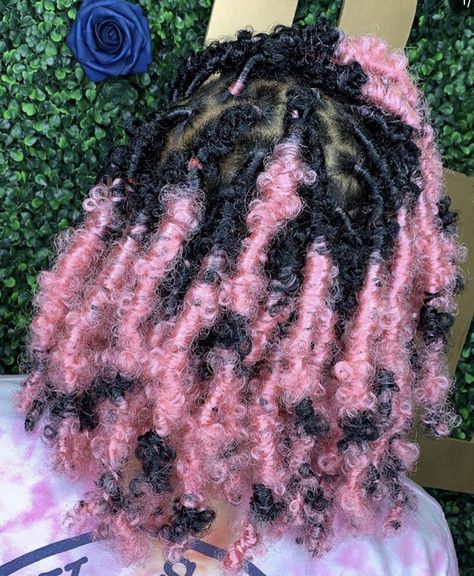 Black Kids Braids Hairstyles, Braided Hairstyles For Wedding, Faux Locs Hairstyles, Cool Braid Hairstyles, Braids With Weave, Cool Braids, Box Braids Styling, Girls Braids, Braids For Short Hair