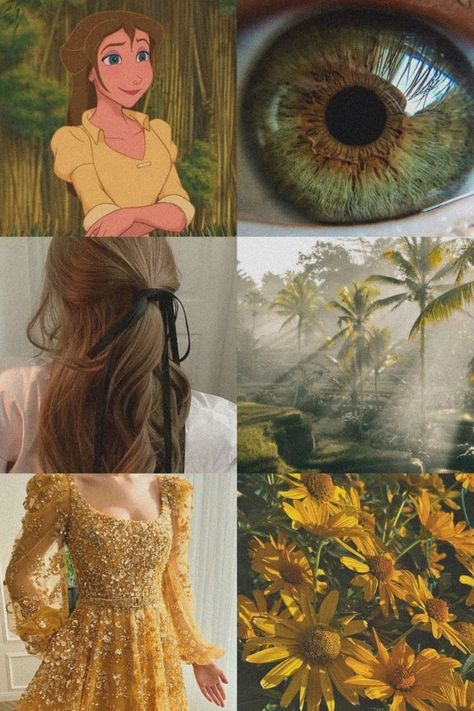 Jane From Tarzan Aesthetic, Jane Aesthetic Tarzan, Jane Tarzan Aesthetic, Tarzan And Jane Fanart, Jane Porter Aesthetic, Tarzan Aesthetic, Jane From Tarzan, Jane Tarzan, Disney Jane