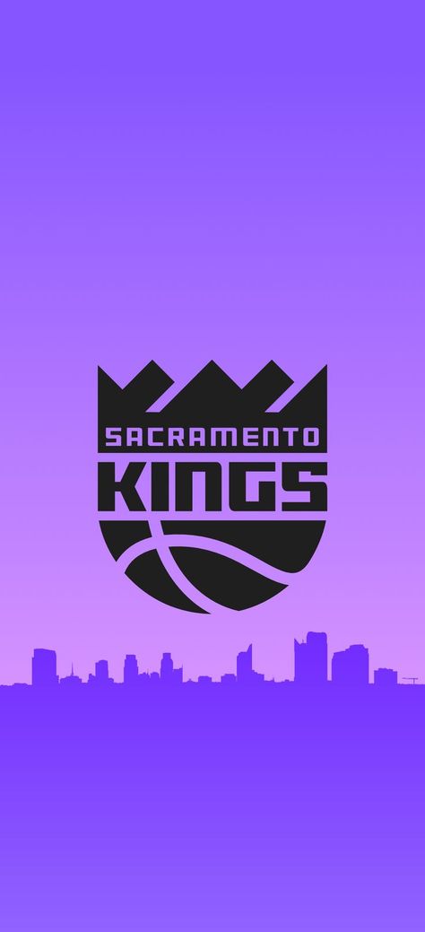 Sacramento Kings - NBA Basketball Phone Background. Noteable Players; De'Aaron Fox, Davion Mitchell, Tyrese Haliburton, Mitch Richmond, Chris Webber, Jason Williams Kings Wallpaper, Miami Basketball, Tyrese Haliburton, Kings Basketball, Boston Basketball, Chris Webber, Jason Williams, Basketball Logo, Basketball Photography