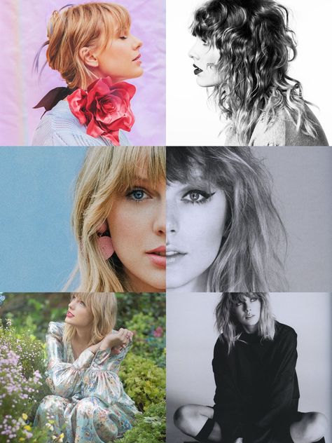 Reputation And Lover, Lover And Reputation, Lover By Taylor Swift, Childhood Best Friends, Taylor Swift Images, Fav Music, Fashion Idol, Wildest Dreams, Taylor Swift Album