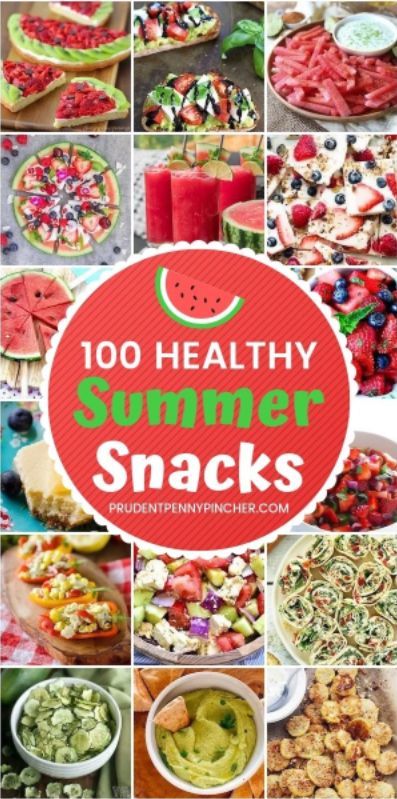 Snacks Summer, Healthy Summer Snacks, Frozen Yogurt Bark, Yogurt Bark, Avocado Hummus, Fruit Kabobs, Summer Foods, Healthy Summer Recipes, Weight Watchers Desserts