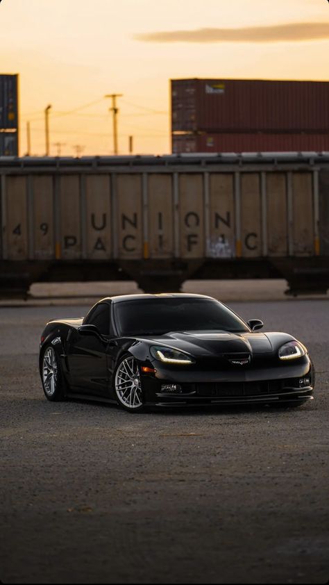 Black C6 Corvette, Corvette C5 Z06, Corvette C6 Z06 Wallpaper, C5 Corvette Wallpaper, C6 Corvette Wallpaper, Corvette C6 Wallpaper, Corvette Wallpaper, Zo6 Corvette, C6 Zr1