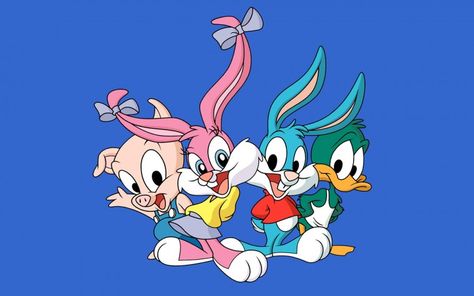 [78+] Looney Toons Wallpapers on WallpaperSafari Old Kids Shows, Looney Tunes Wallpaper, Cartoon News, Tiny Toons, 1920x1200 Wallpaper, Looney Tunes Show, Baby Looney Tunes, Time Cartoon, Looney Tunes Cartoons