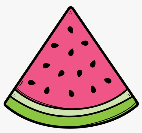 Drawing Fruits For Kids, Fruits Drawing For Kids, Thema Fruit, Fruits Clipart, Fruit Coloring, Creative Clips Clipart, Bus Art, Free Kids Coloring Pages, Fruit Clipart