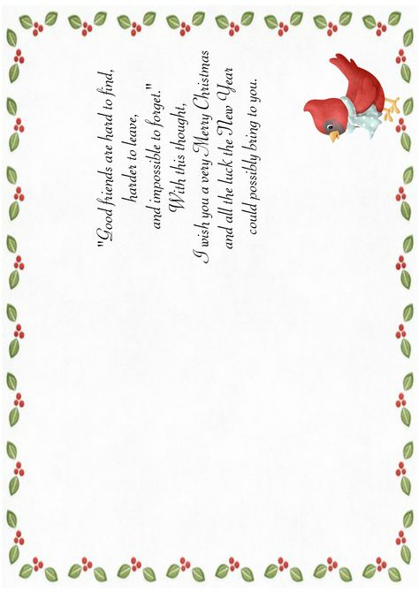 insert 1a Christmas Card Inserts Printable, Christmas Card Verses Free Printable, Christmas Card Inserts, Free Christmas Card, Christmas Card Verses, Free Printable Christmas Cards, Good Friends Are Hard To Find, Card Verses, New Year Wishes Quotes