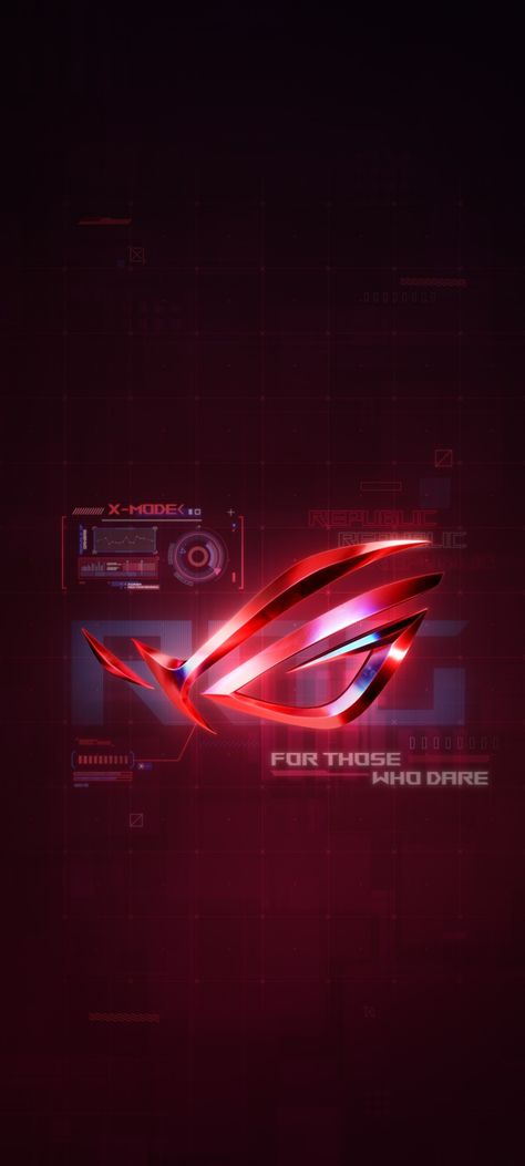 Rog Wallpapers Android, Rog Wallpapers, Tela Iphone, Wallpapers Ideas, Rog Phone, Asus Tuf, Wallpapers Android, Wallpaper Dark, Bike Photo